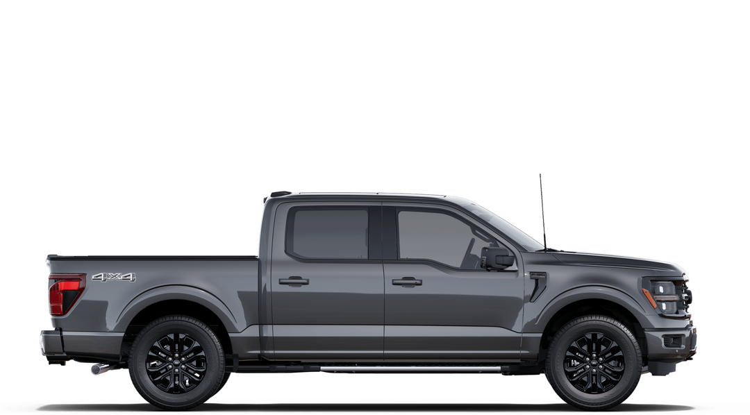 new 2025 Ford F-150 car, priced at $85,074