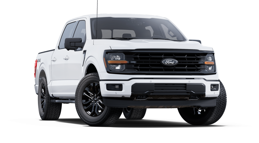 new 2025 Ford F-150 car, priced at $85,074