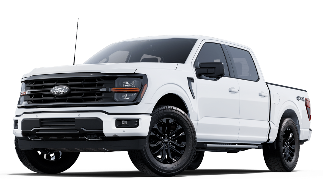 new 2025 Ford F-150 car, priced at $85,074