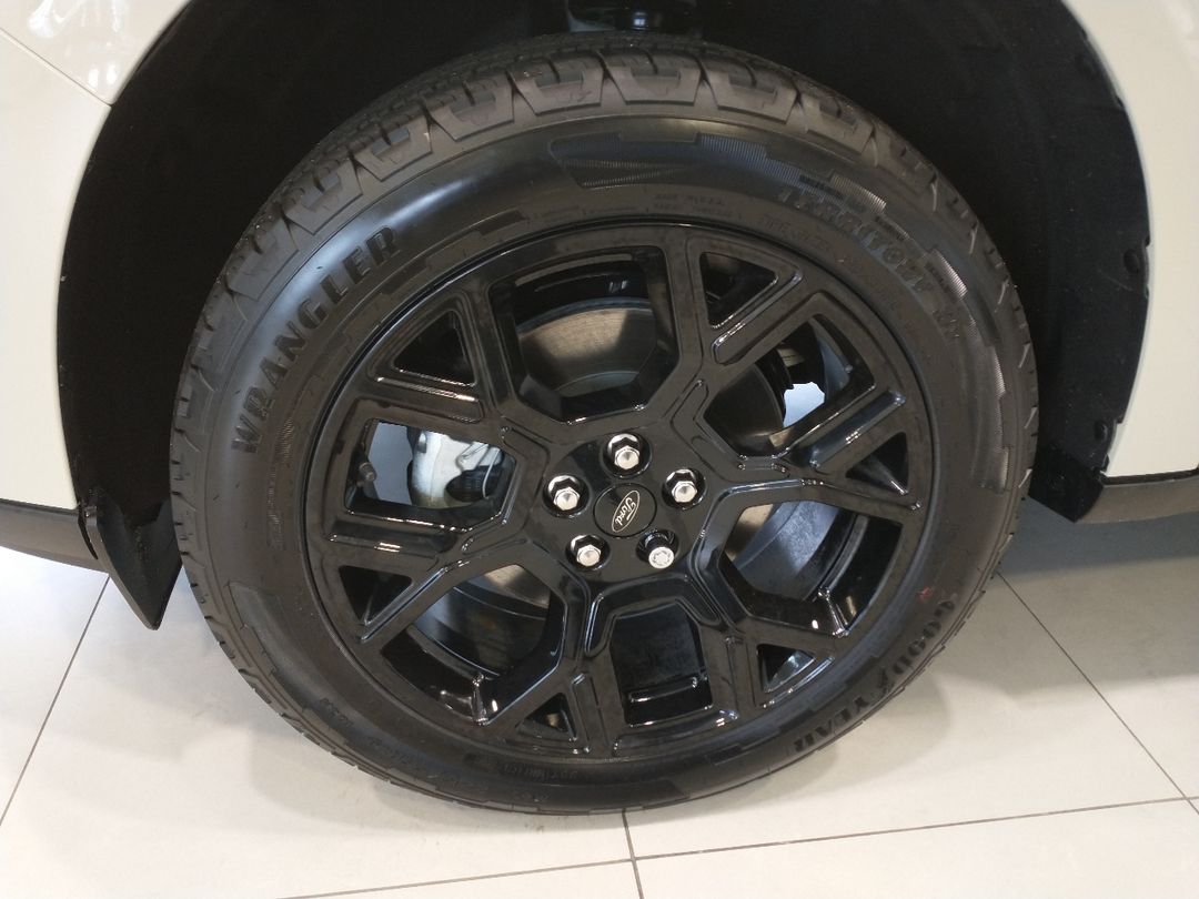 new 2025 Ford Maverick car, priced at $45,695