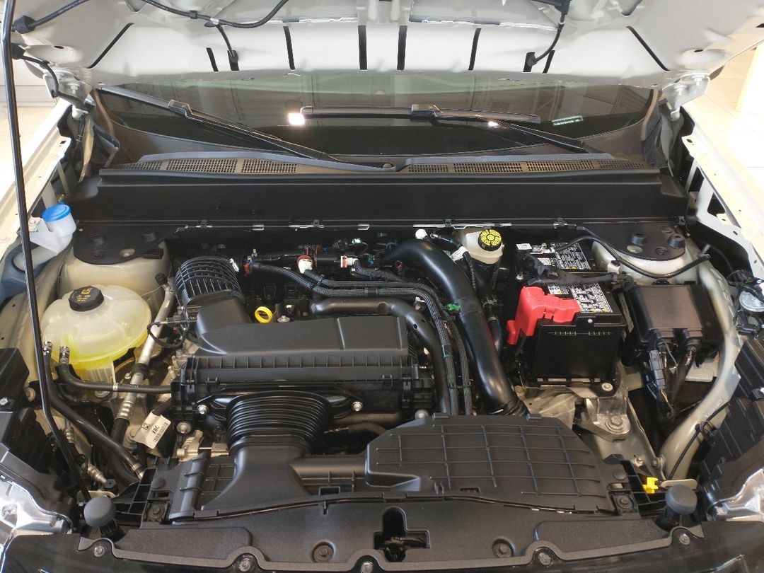 new 2025 Ford Maverick car, priced at $45,695