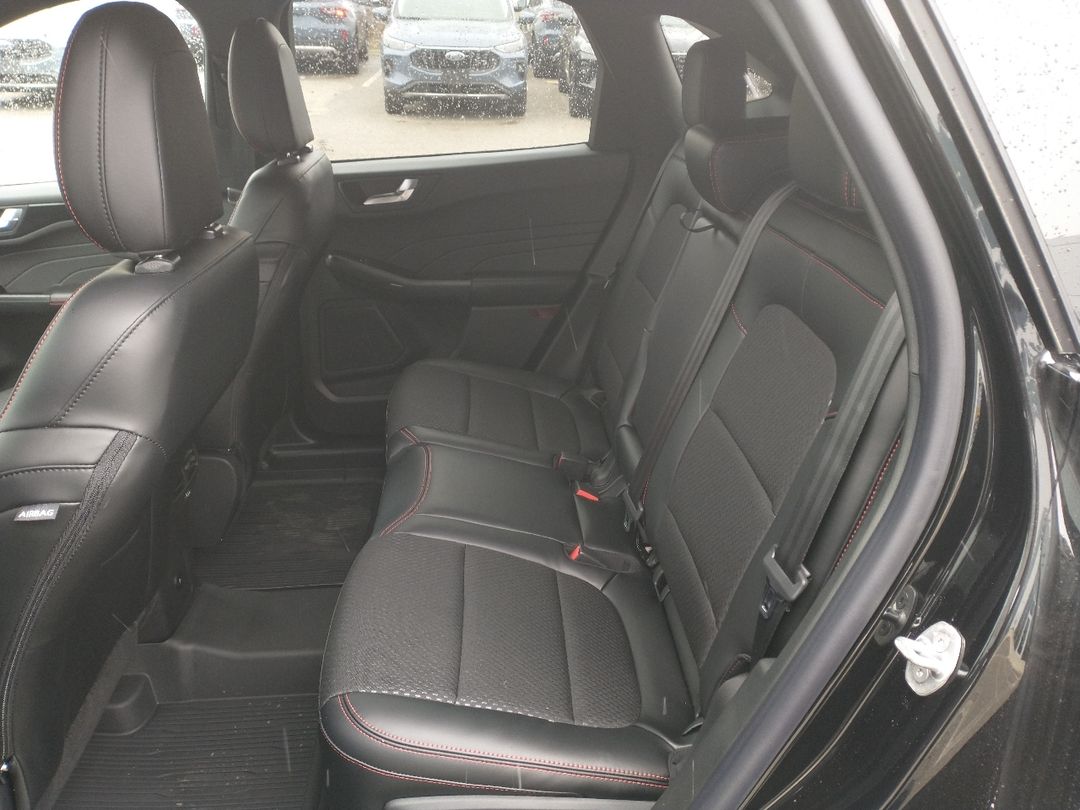 new 2025 Ford Escape car, priced at $42,294