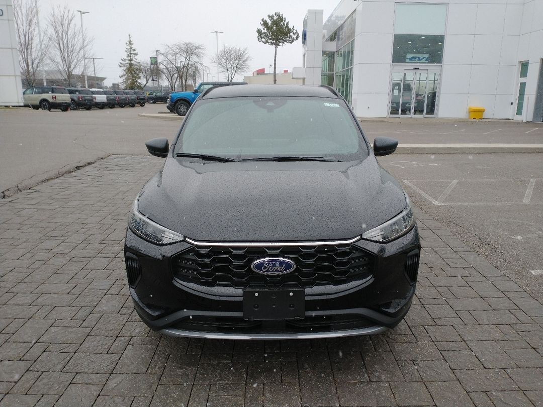 new 2025 Ford Escape car, priced at $42,294