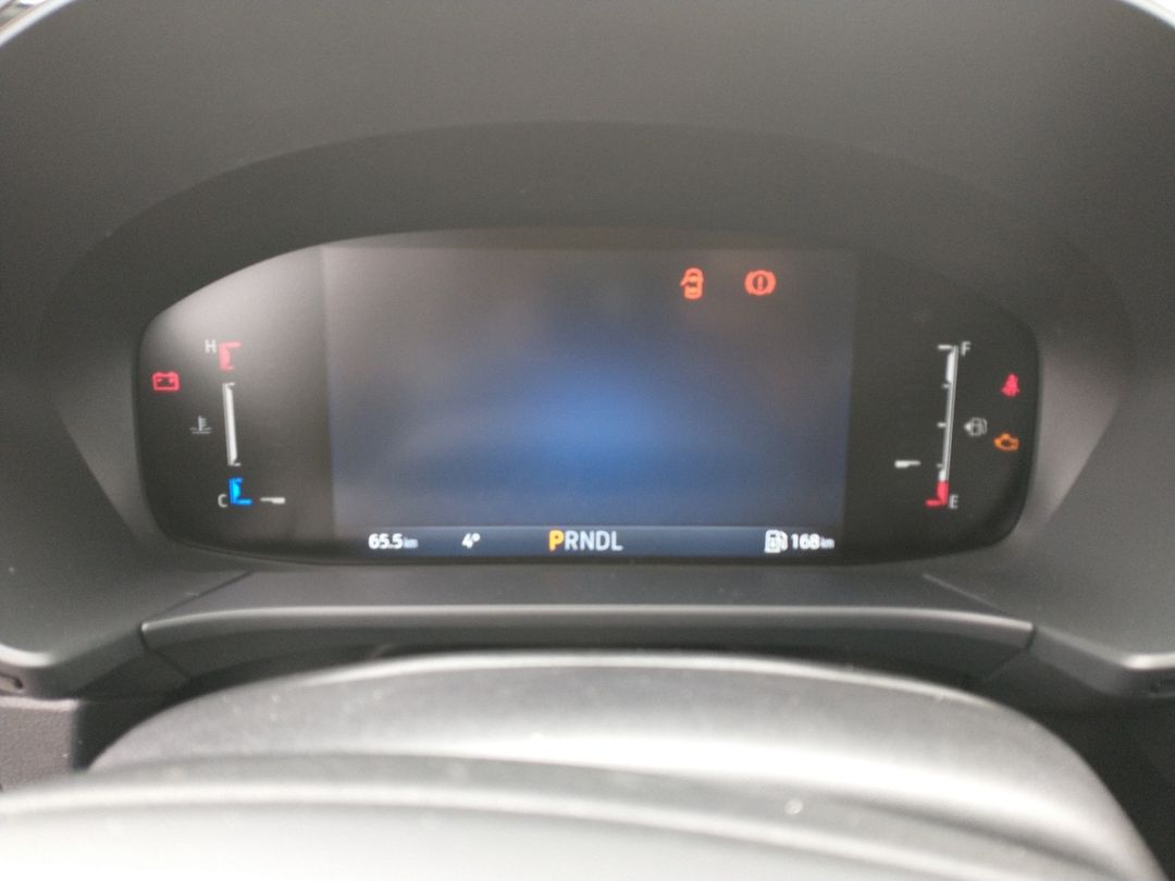 new 2025 Ford Escape car, priced at $42,294