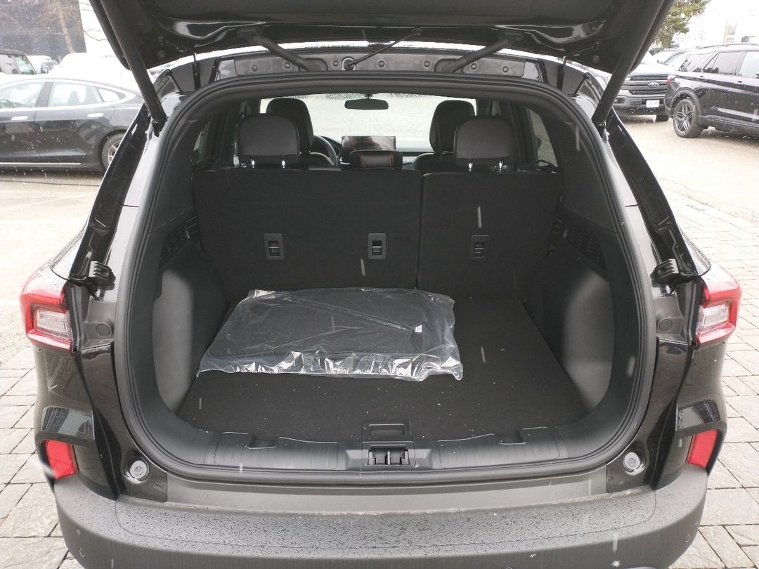 new 2025 Ford Escape car, priced at $42,294