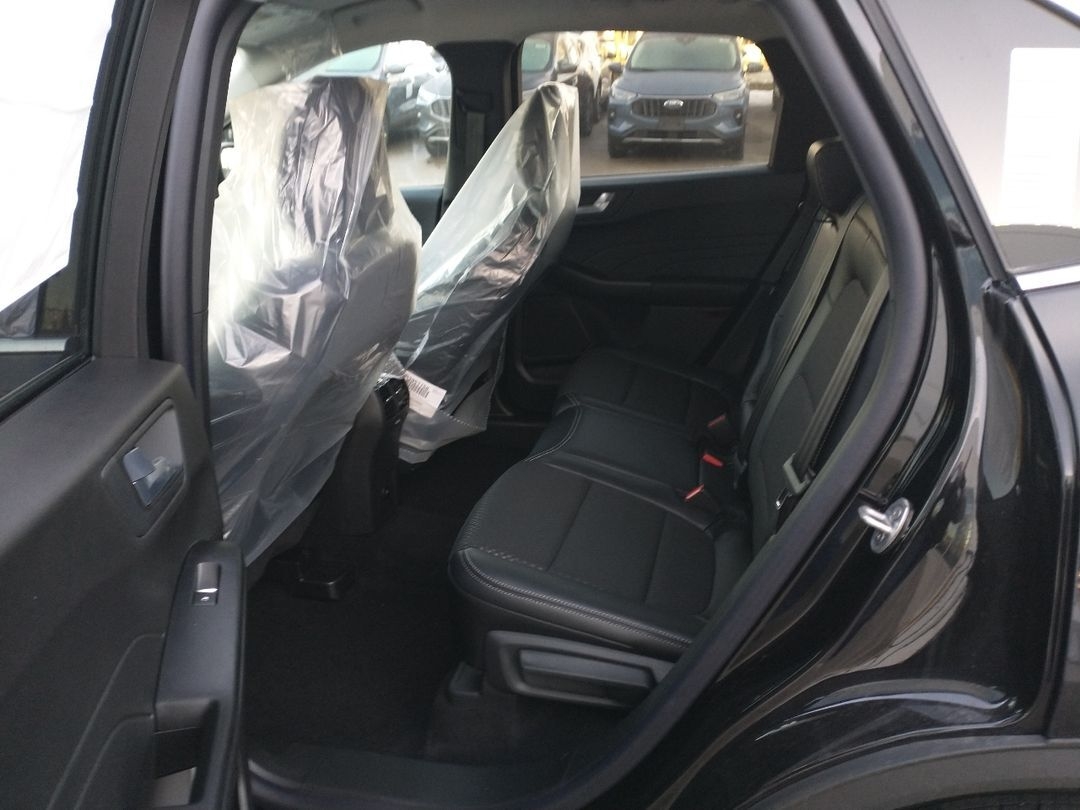new 2025 Ford Escape car, priced at $39,594