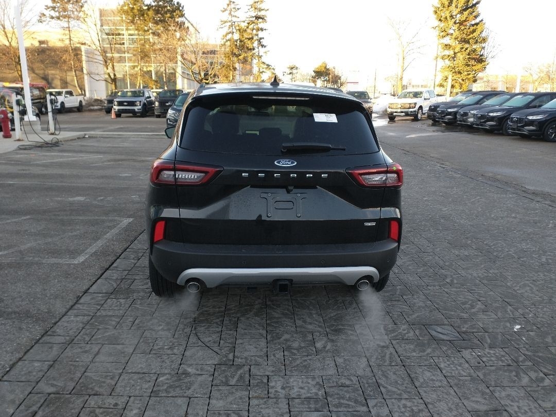 new 2025 Ford Escape car, priced at $39,594