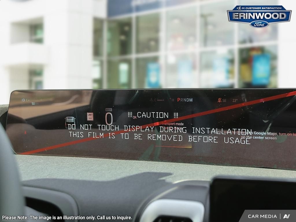 new 2025 Ford Expedition car, priced at $91,590