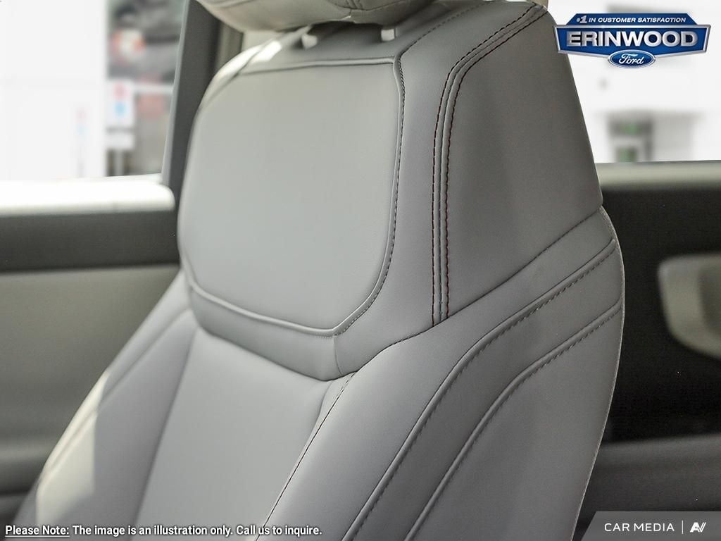new 2025 Ford Expedition car, priced at $91,590