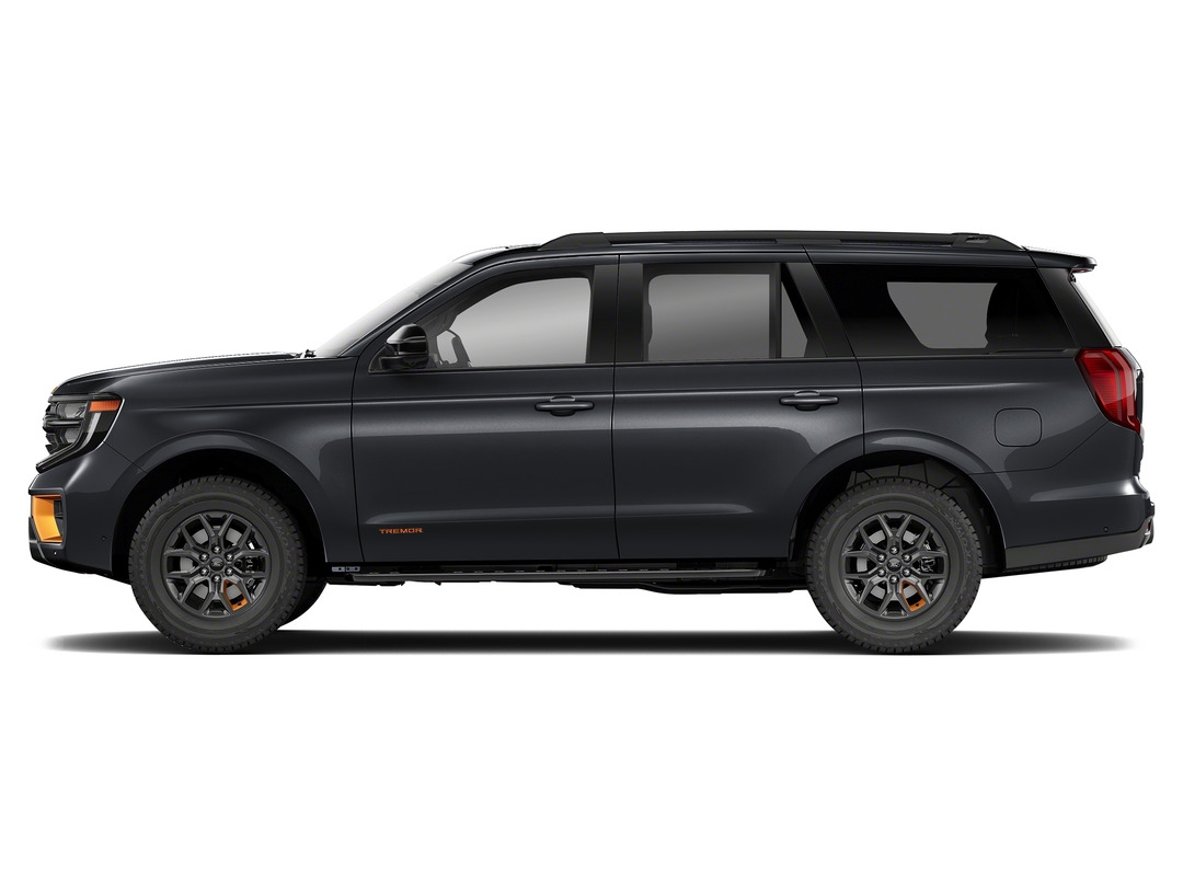 new 2025 Ford Expedition car, priced at $106,008