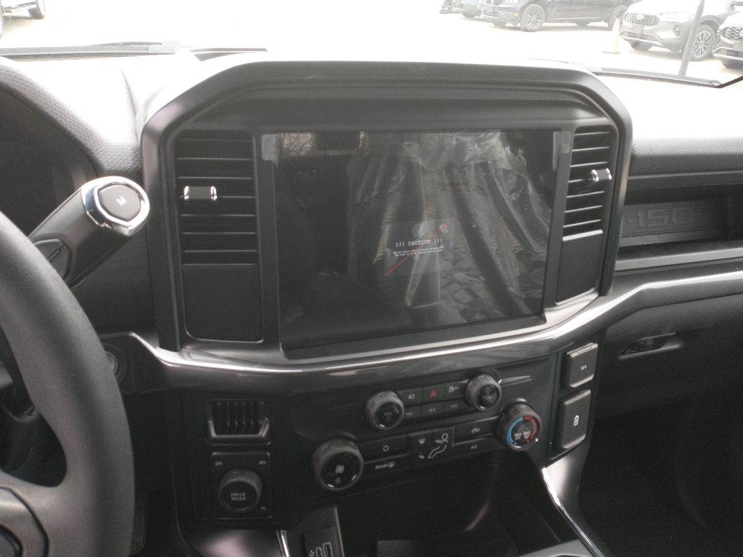 new 2025 Ford F-150 car, priced at $63,935