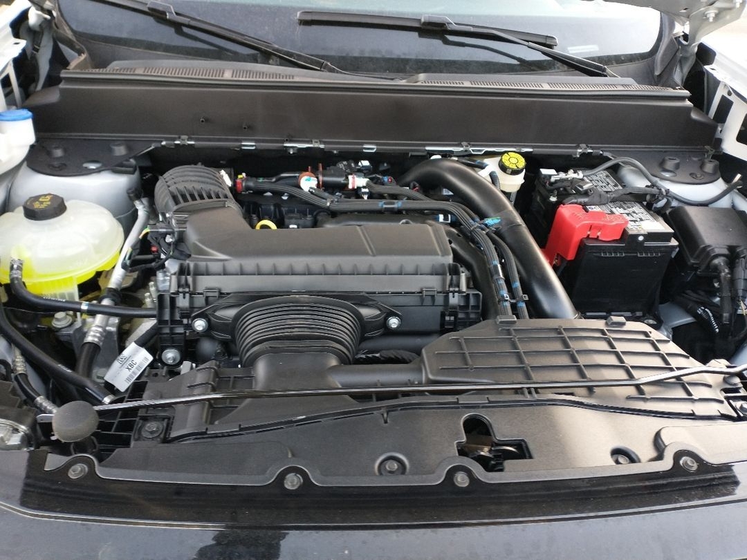 new 2025 Ford Maverick car, priced at $53,295