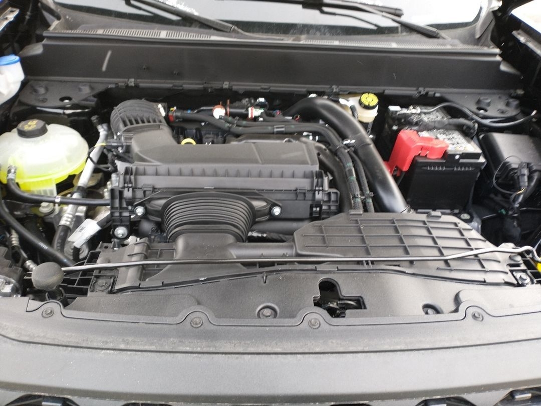 new 2025 Ford Maverick car, priced at $43,995