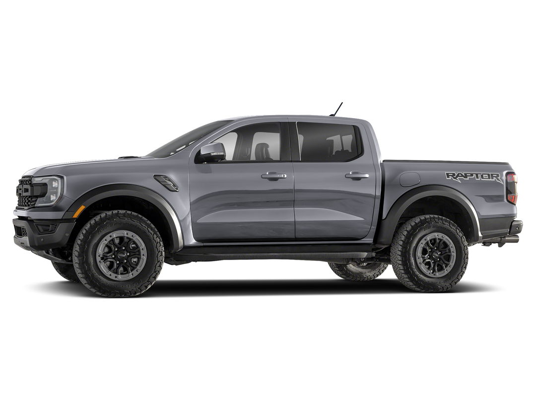 new 2025 Ford Ranger car, priced at $82,215