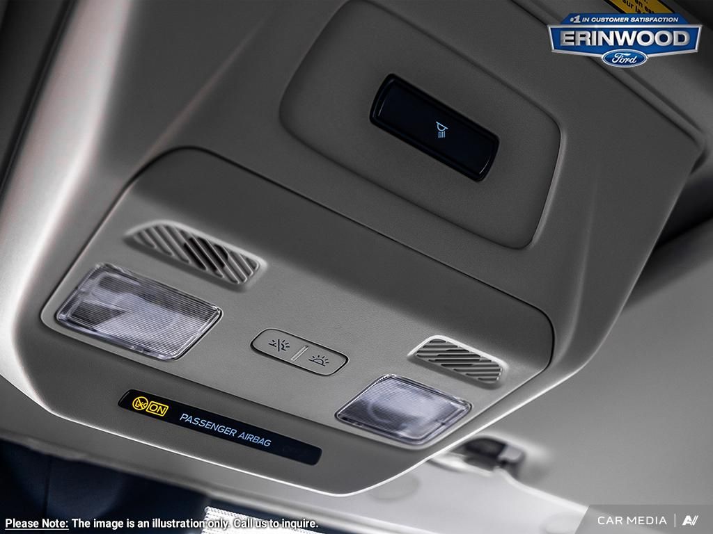 new 2025 Ford Transit Cargo Van car, priced at $80,700