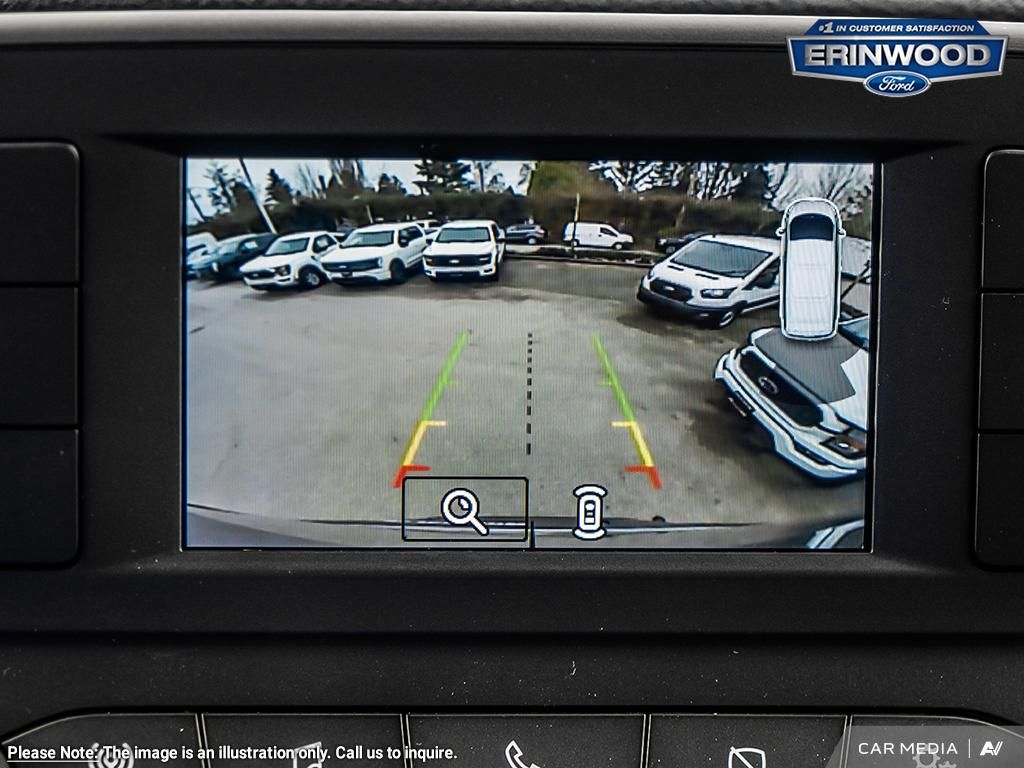 new 2025 Ford Transit Cargo Van car, priced at $80,700