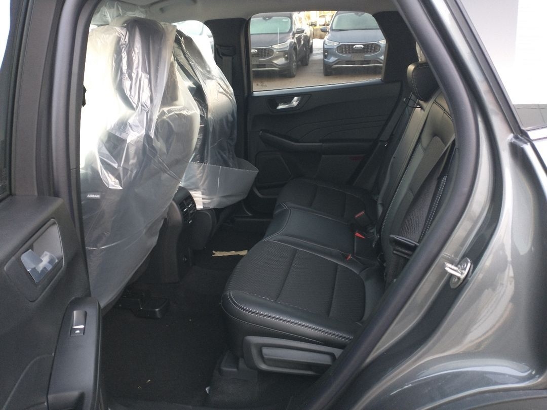 new 2025 Ford Escape car, priced at $39,794