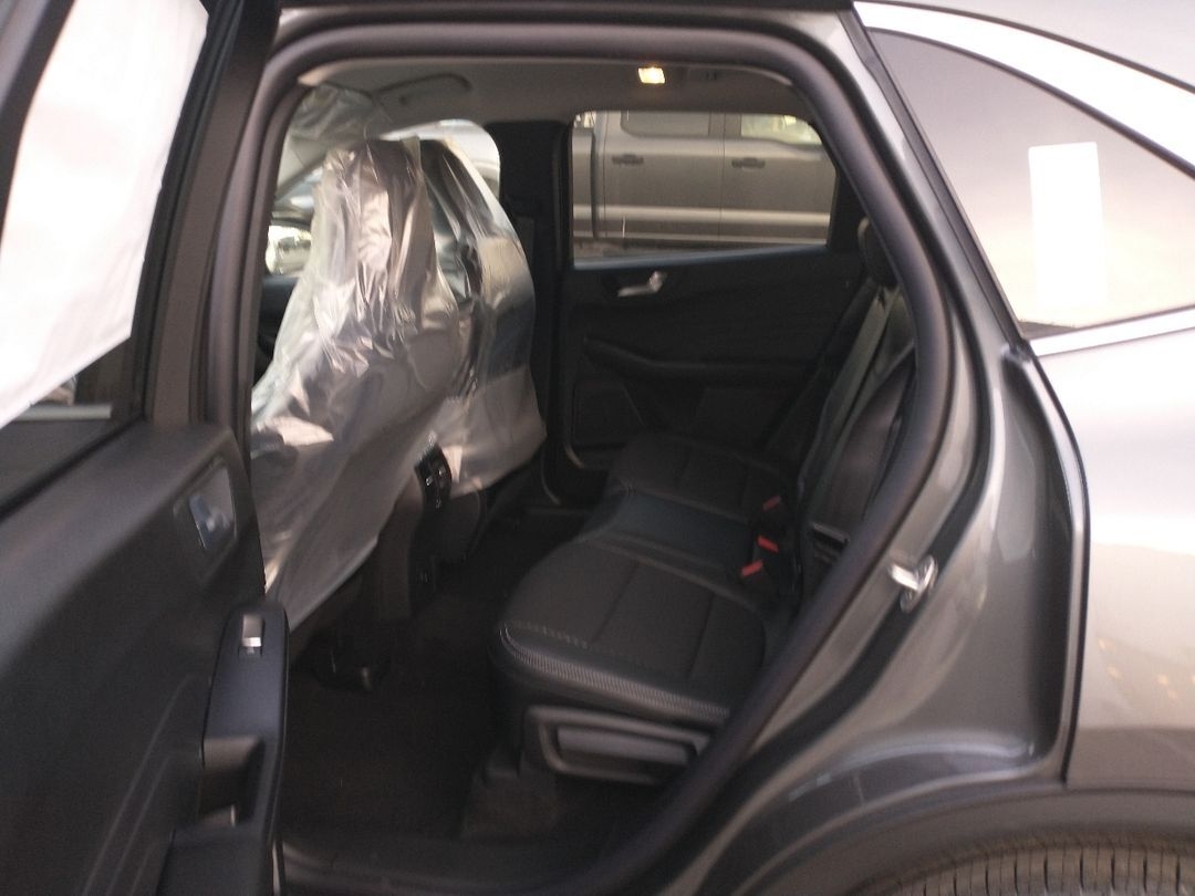 new 2025 Ford Escape car, priced at $40,408