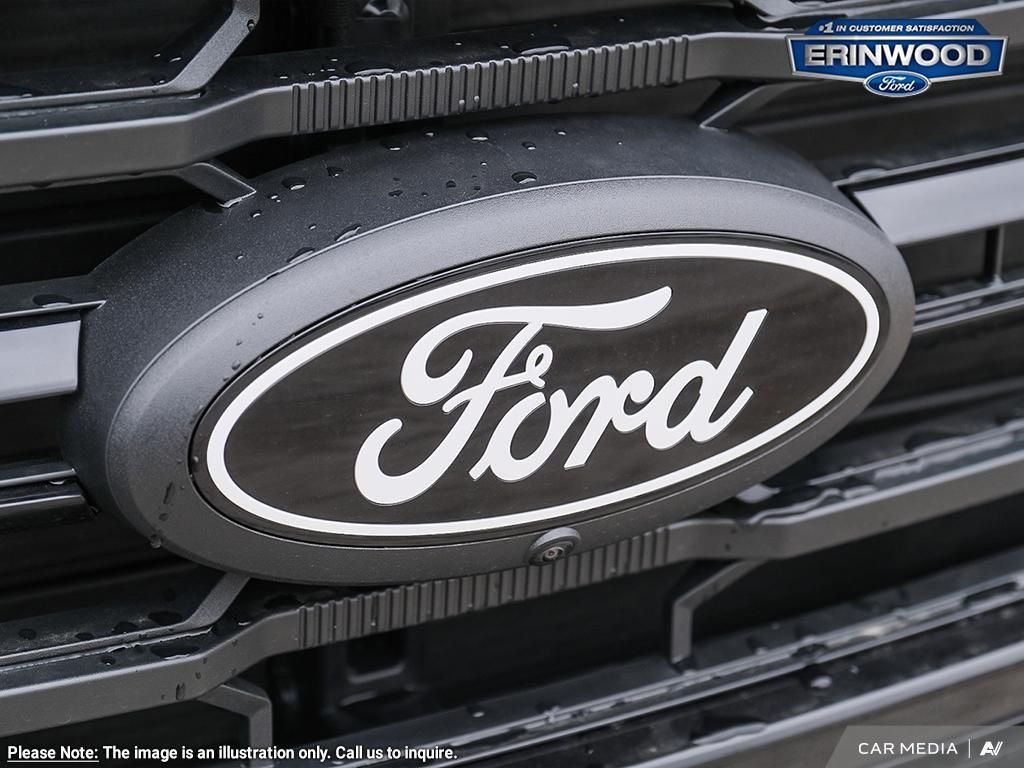 new 2025 Ford F-150 car, priced at $77,805