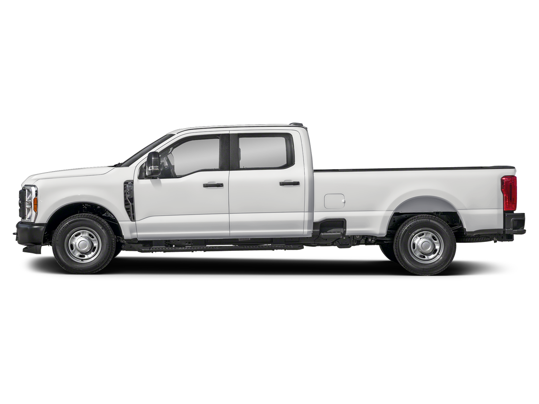 new 2025 Ford Super Duty F-250 SRW car, priced at $90,124