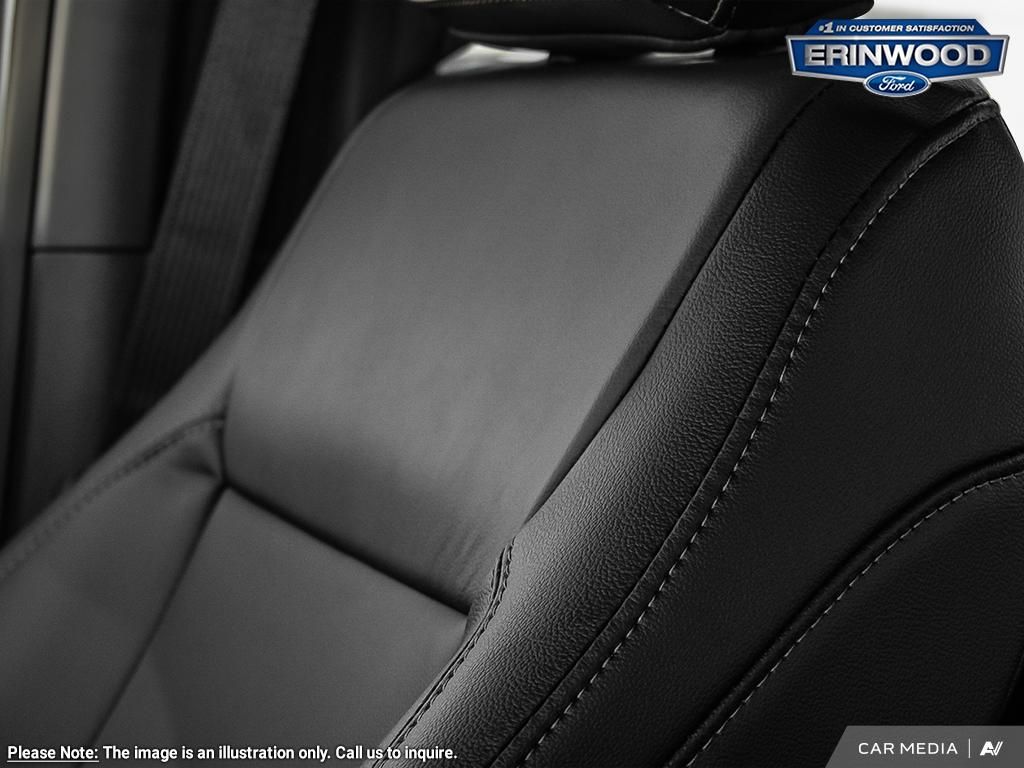 new 2025 Ford F-150 car, priced at $73,080
