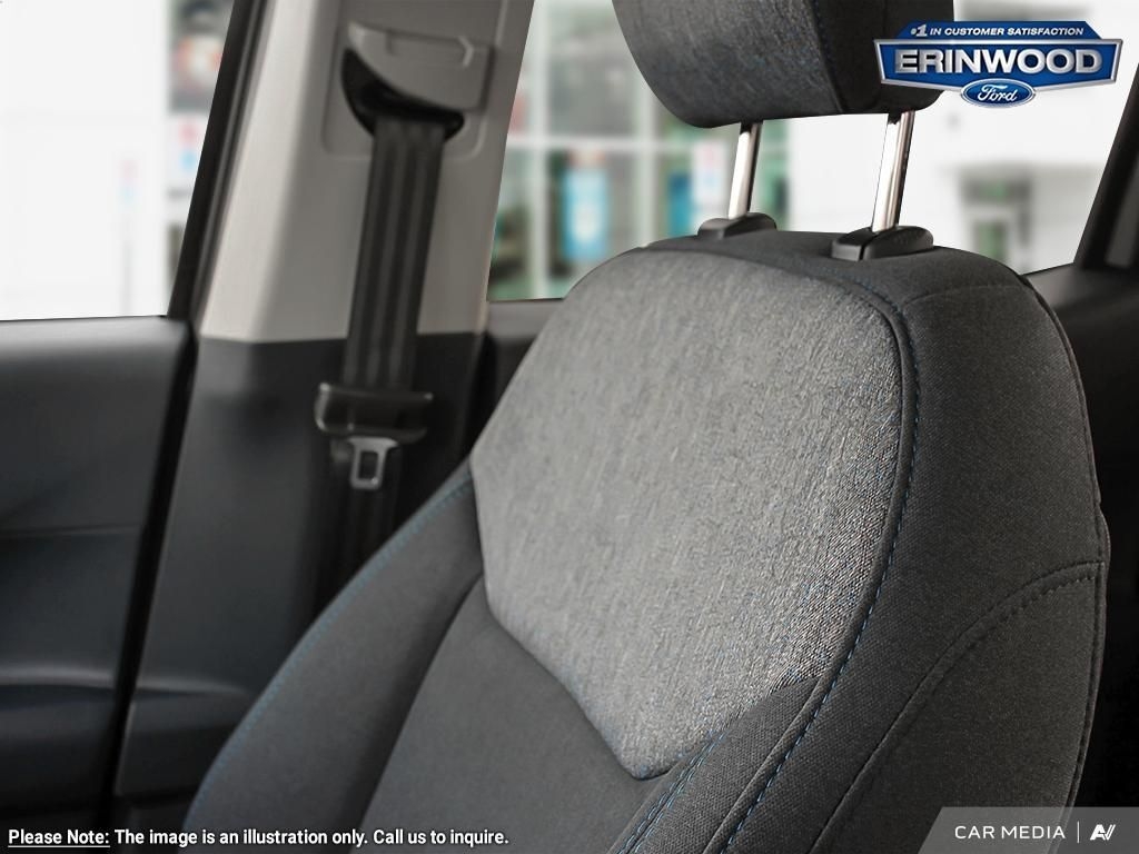 new 2025 Ford Maverick car, priced at $42,422