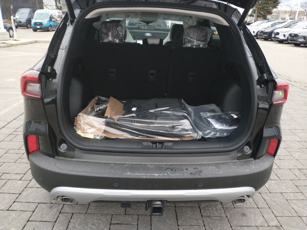 new 2025 Ford Escape car, priced at $39,794