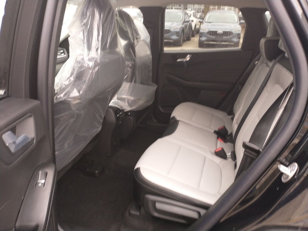 new 2025 Ford Escape car, priced at $39,794