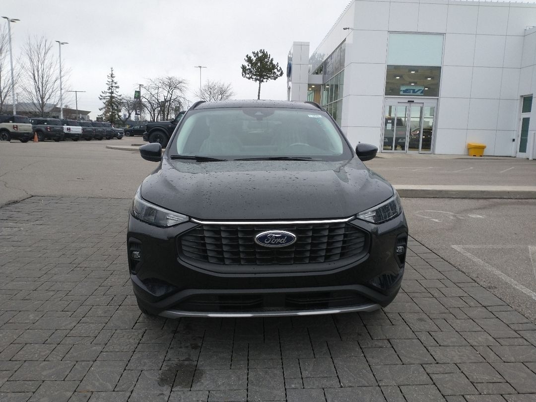 new 2025 Ford Escape car, priced at $39,794