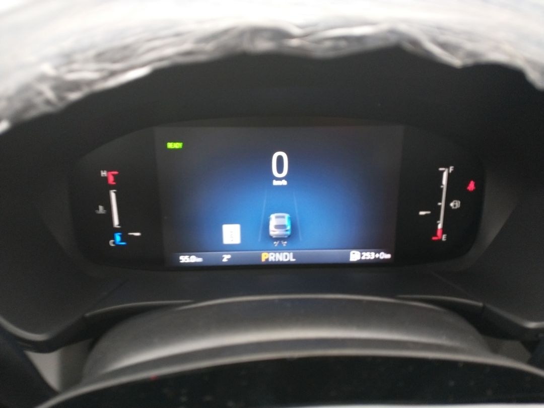 new 2025 Ford Escape car, priced at $39,794