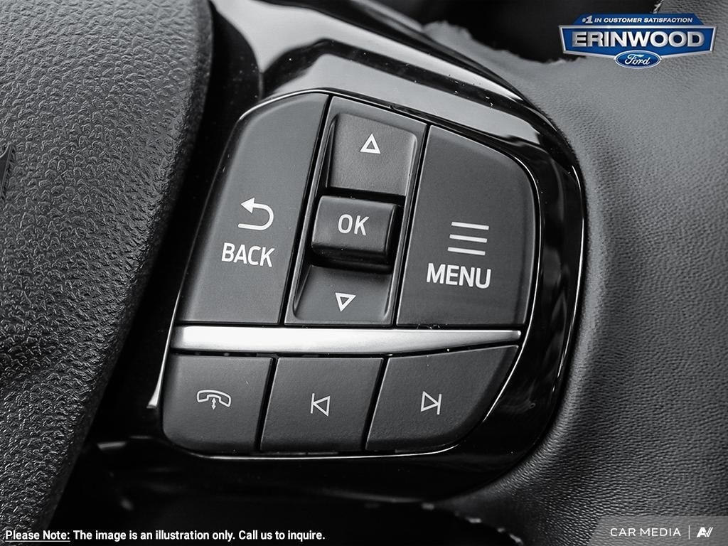 new 2025 Ford Escape car, priced at $43,040