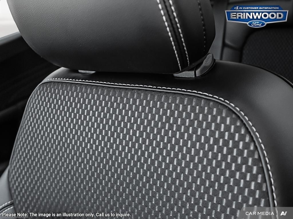 new 2025 Ford Escape car, priced at $43,040