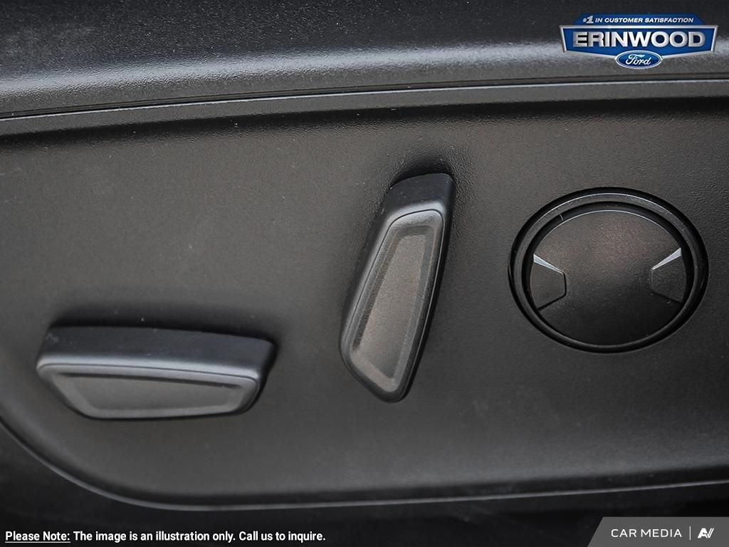 new 2025 Ford Escape car, priced at $43,040