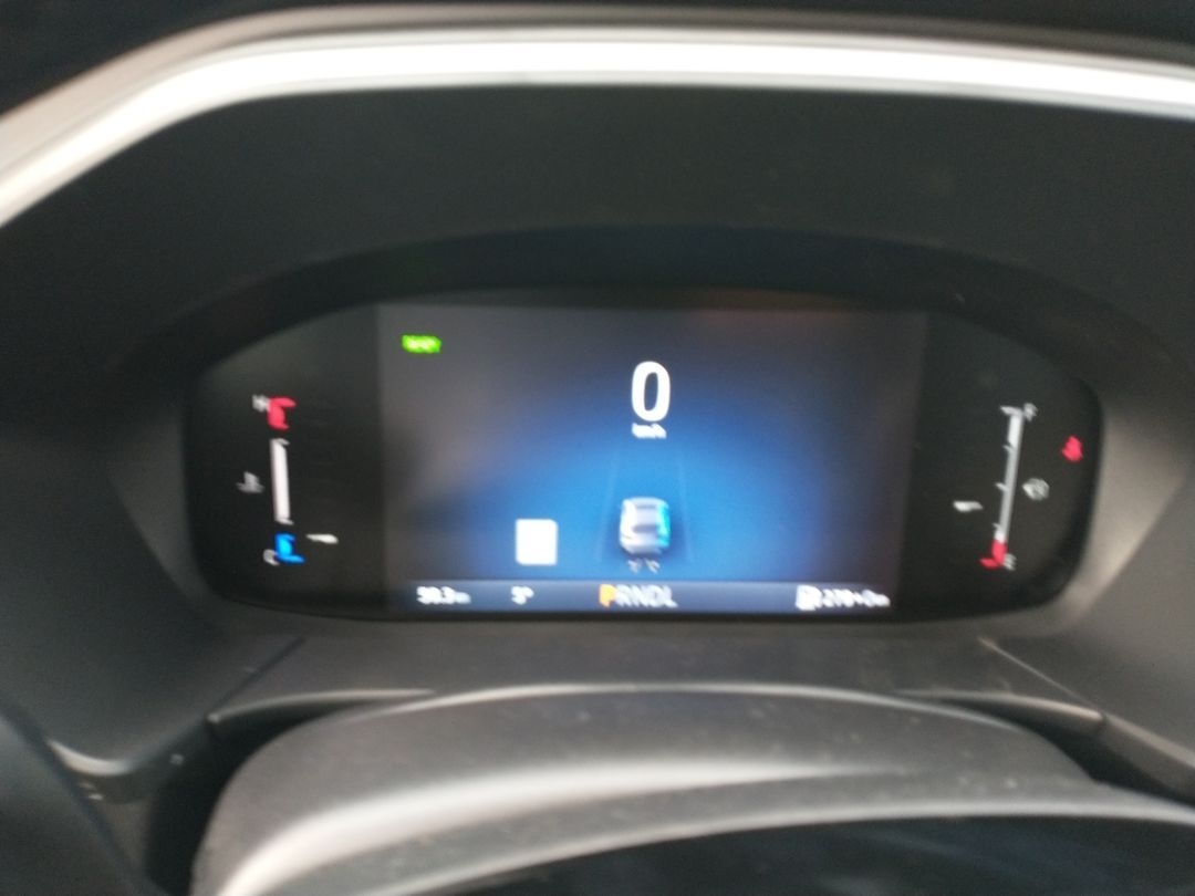 new 2025 Ford Escape car, priced at $42,036
