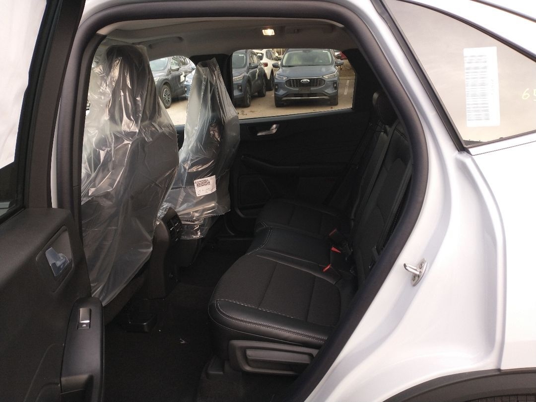 new 2025 Ford Escape car, priced at $42,036