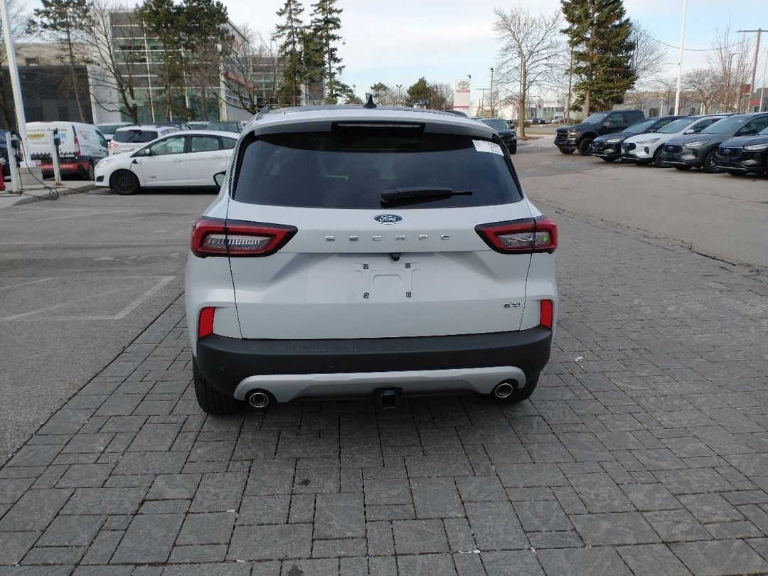 new 2025 Ford Escape car, priced at $42,036