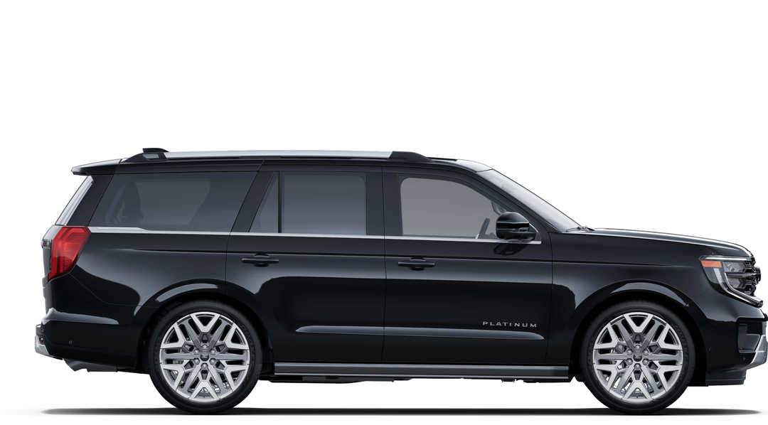 new 2025 Ford Expedition car, priced at $114,061