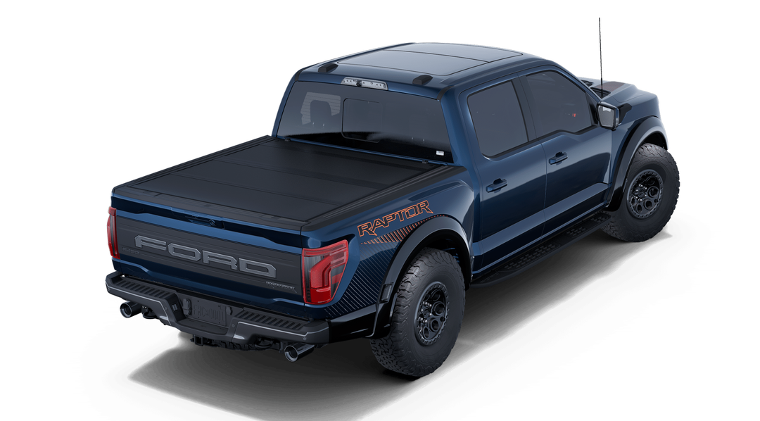 new 2025 Ford F-150 car, priced at $138,361