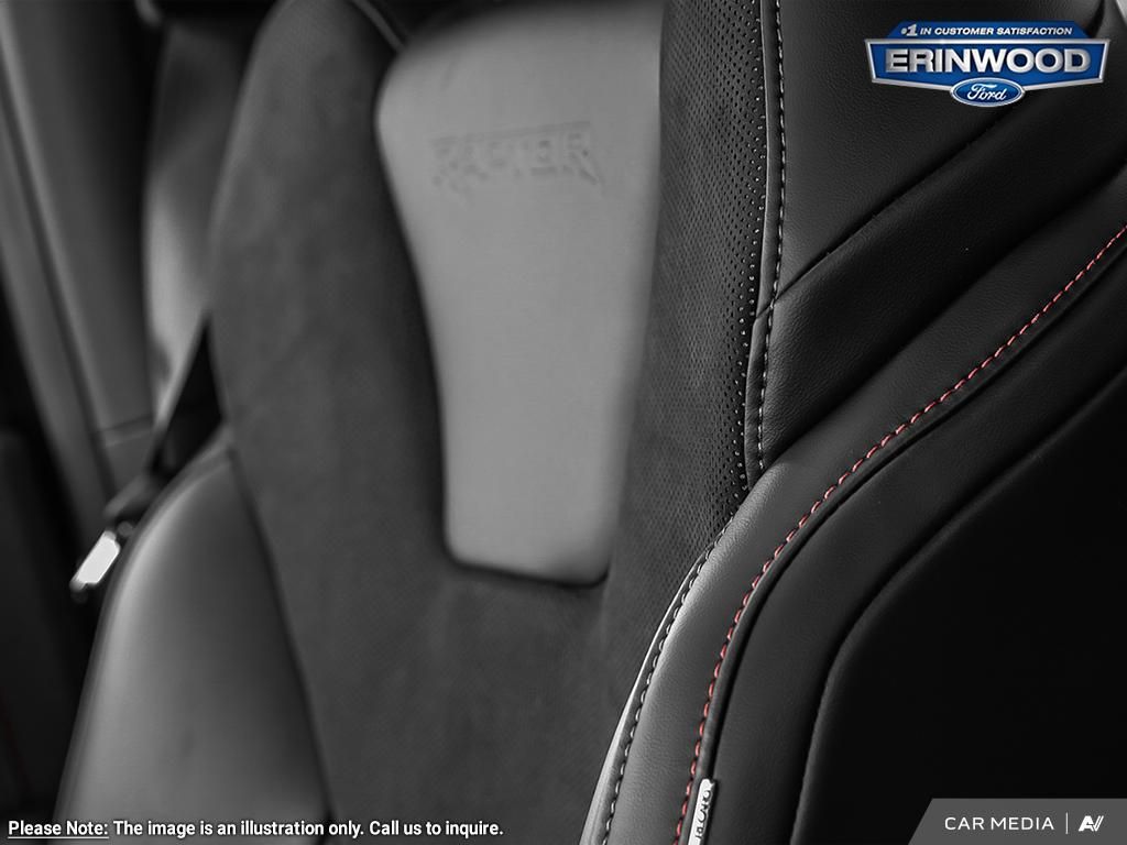 new 2025 Ford F-150 car, priced at $136,582