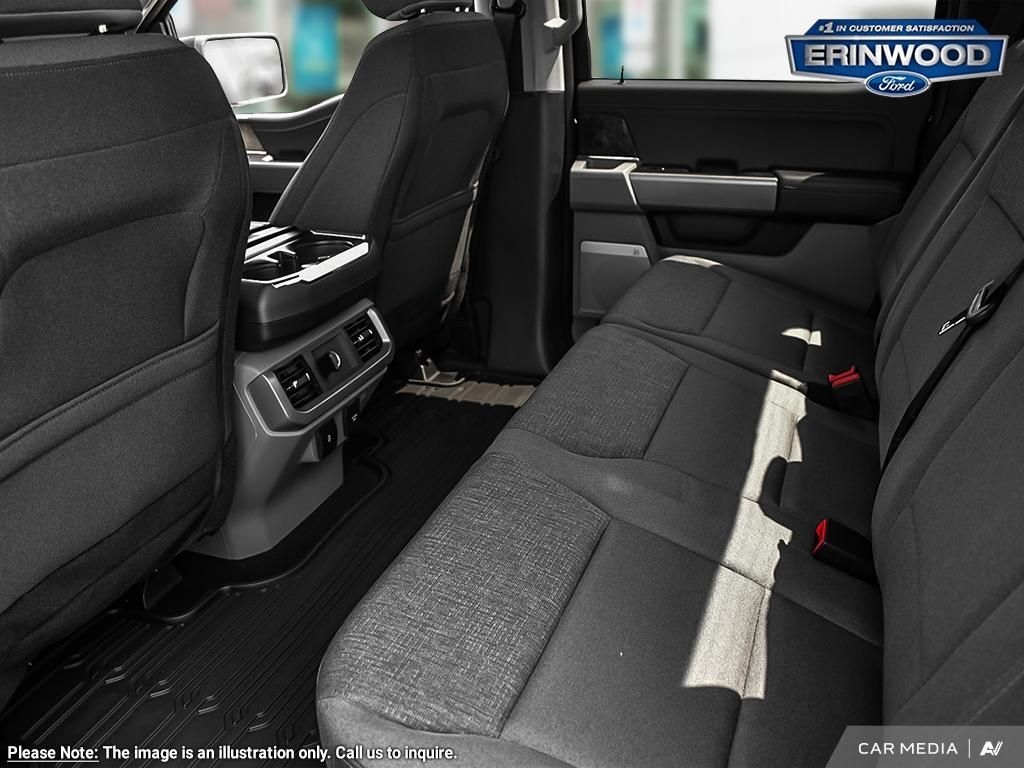 new 2025 Ford F-150 Lightning car, priced at $79,090