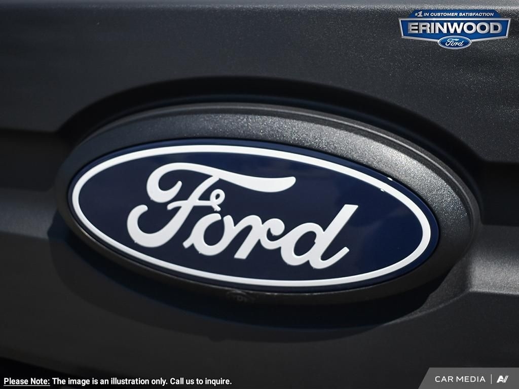 new 2025 Ford F-150 Lightning car, priced at $79,090