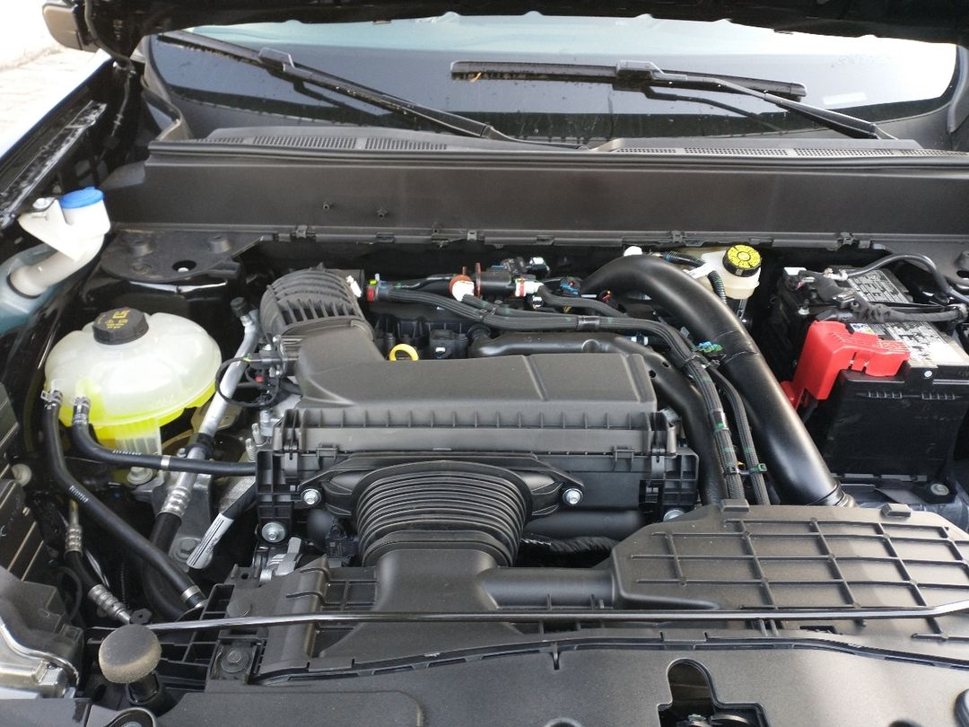 new 2025 Ford Maverick car, priced at $44,895
