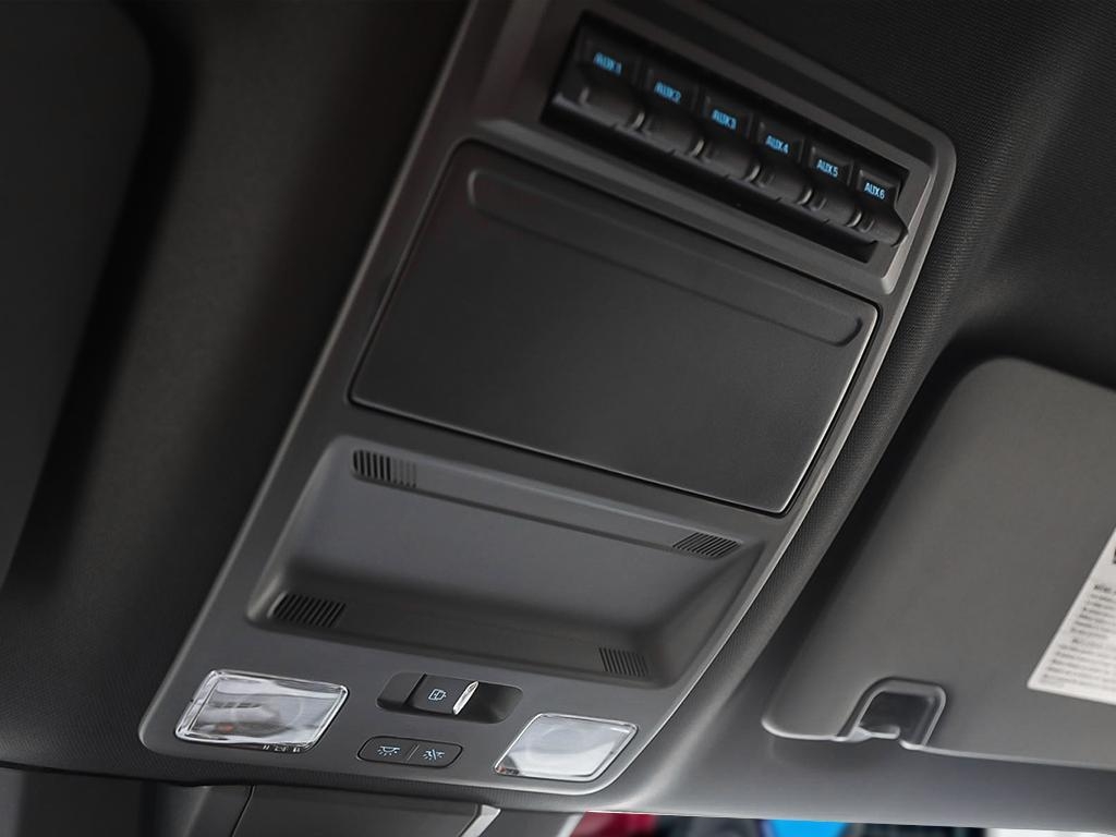 new 2025 Ford Ranger car, priced at $85,115