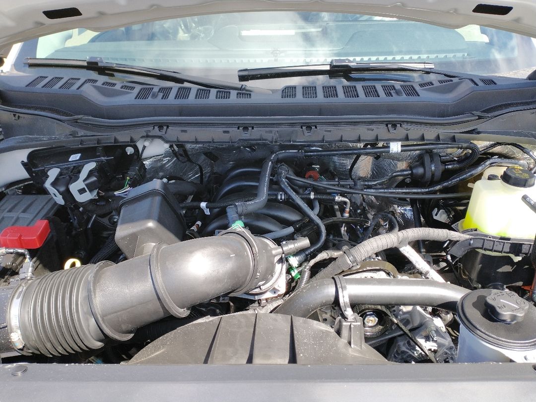 new 2025 Ford Super Duty F-350 SRW car, priced at $105,188