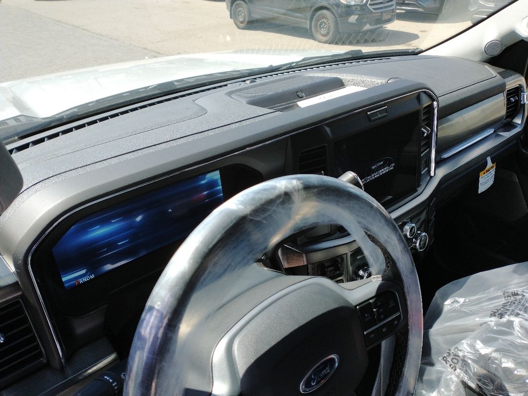 new 2025 Ford Super Duty F-350 SRW car, priced at $105,188