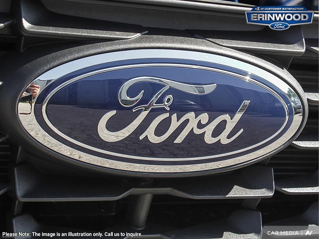 new 2025 Ford Escape car, priced at $50,394