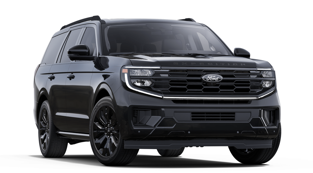 new 2025 Ford Expedition car, priced at $105,805