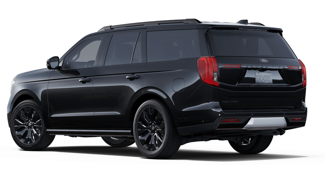 new 2025 Ford Expedition car, priced at $105,805