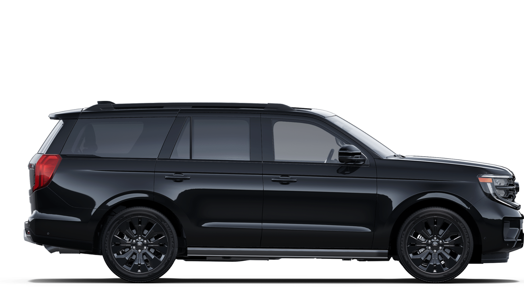 new 2025 Ford Expedition car, priced at $105,805