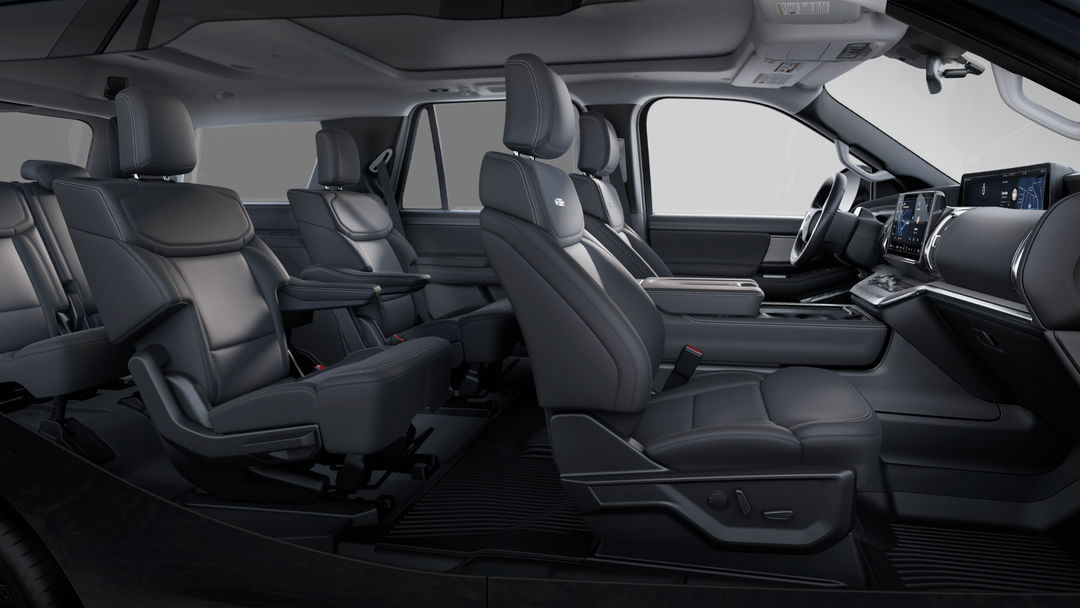 new 2025 Ford Expedition car, priced at $105,805